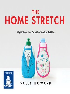 cover image of The Home Stretch